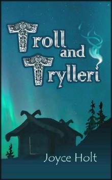 Troll and Trylleri Read online