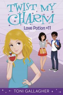 Twist My Charm Read online