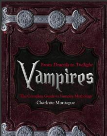 Vampires Read online