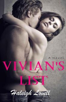 Vivian's List (Vol. 1) Read online