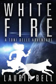 White Fire Read online