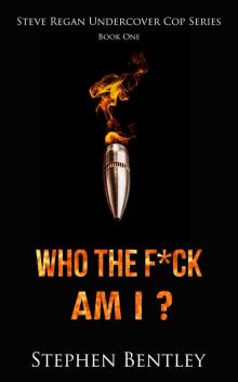 Who the F*ck Am I? Read online
