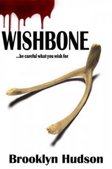 WISHBONE Read online