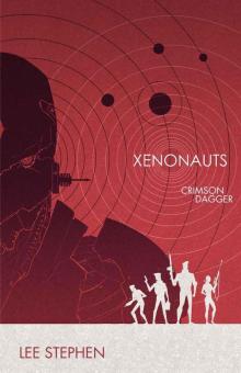 Xenonauts: Crimson Dagger Read online