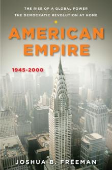 American Empire Read online