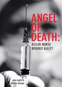 Angel of Death Read online