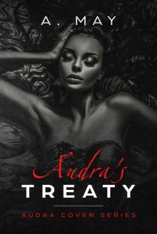 Audra's Treaty Read online