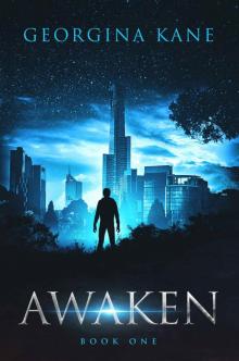 Awaken_Ethan Drake Chronicles Read online