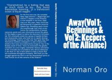 Away Saga Read online