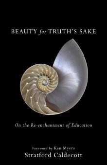 Beauty for Truth's Sake Read online