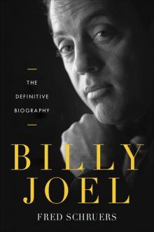 Billy Joel Read online