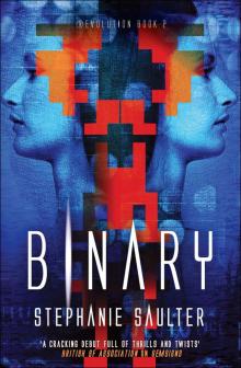 Binary Read online