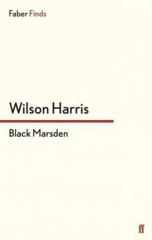 Black Marsden Read online