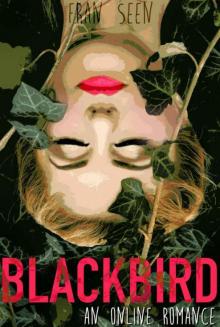 Blackbird: an Online Romance Read online