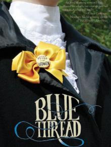 Blue Thread Read online