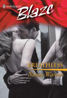 Breathless Read online