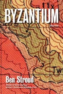 Byzantium Read online