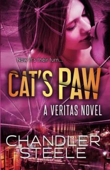 Cat's Paw (Veritas Book 1) Read online