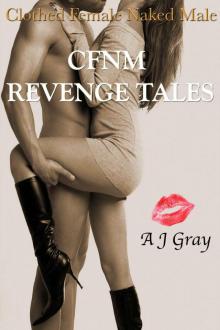 CFNM Revenge Tales Read online