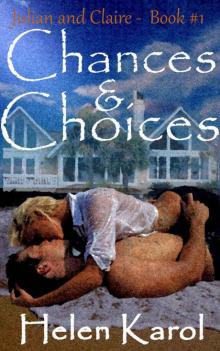 Chances & Choices Read online