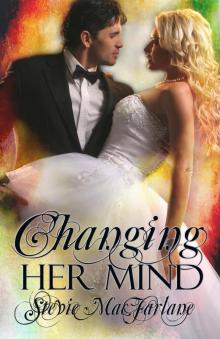 Changing Her Mind Read online