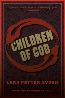 Children of God Read online