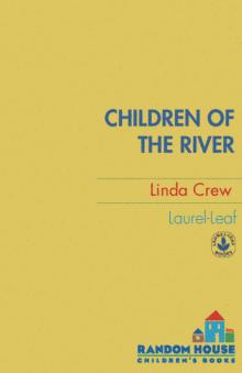 Children of the River Read online