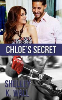 Chloe's Secret Read online
