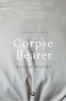Chronicle of a Corpse Bearer Read online