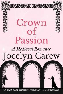 Crown of Passion Read online