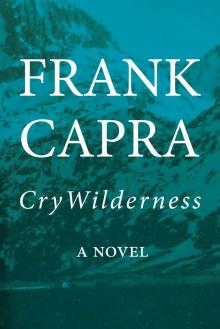 Cry Wilderness Read online