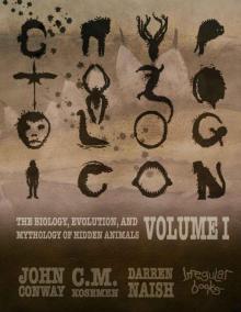 Cryptozoologicon: Volume I Read online