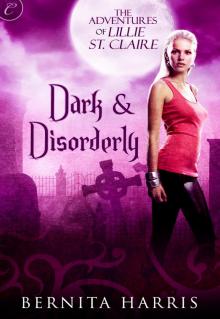 Dark & Disorderly Read online