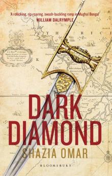 Dark Diamond Read online