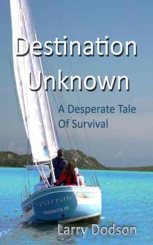 Destination: Unknown: A Desperate Tale Of Survival Read online