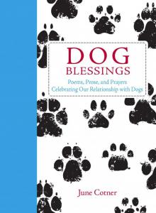 Dog Blessings Read online