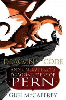 Dragon's Code Read online