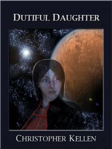 Dutiful Daughter Read online