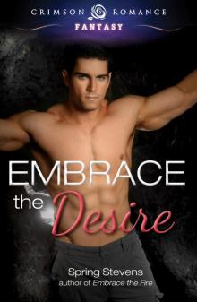 Embrace the Desire Read online