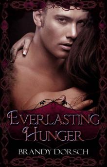 Everlasting Hunger (The Hunger Mate Series) Read online