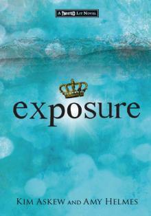 Exposure Read online