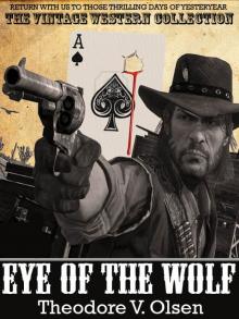 Eye of the Wolf Read online