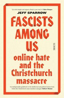 Fascists Among Us Read online