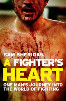 Fighter's Heart, A Read online