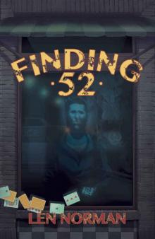 Finding 52 Read online