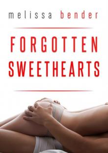 Forgotten Sweethearts: A Romance Novel Read online