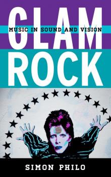 Glam Rock Read online