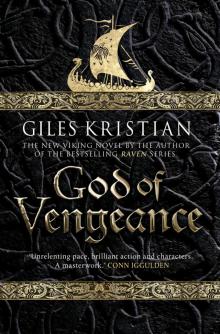 Read Giles Kristian Books, Reading Order | Free Online Novels