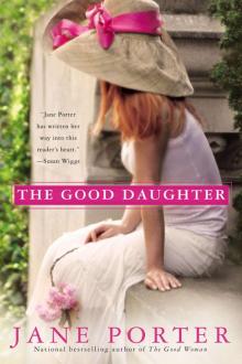 Good Daughter (9781101619261) Read online