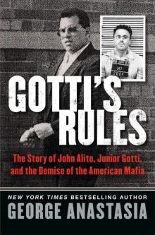 Gotti's Rules Read online